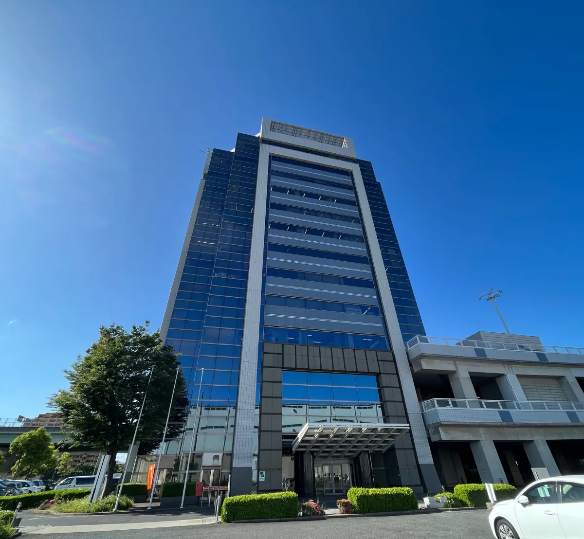 Corporate Information 企業情報